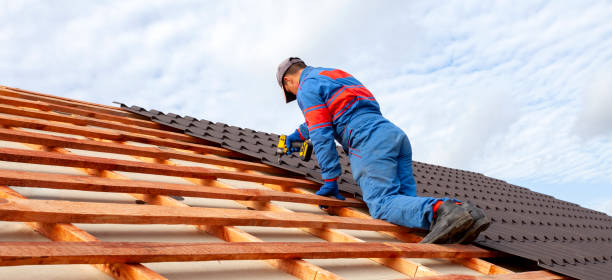 EPDM Roofing in Terrebonne, OR